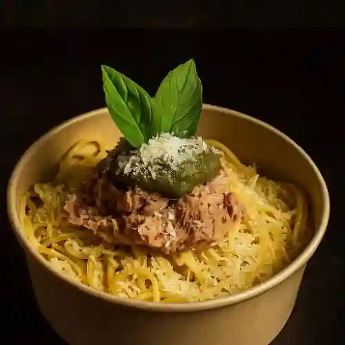 Pasta Bocado Del Mar