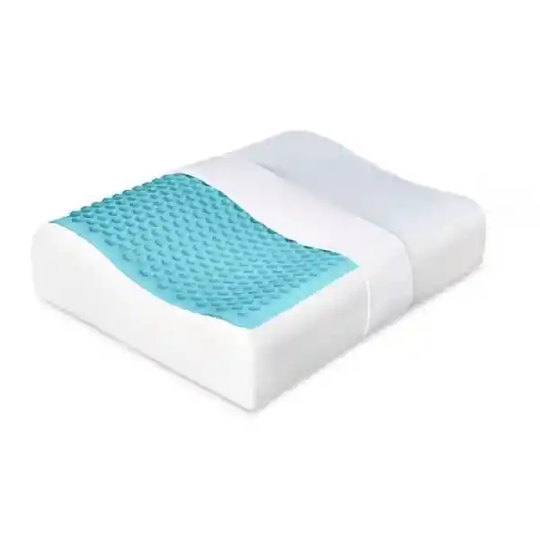 Comfort Revolution Almohada 50 x 38 x 12.7 cm 20 x 15 x 5