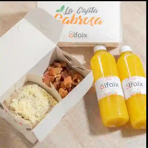Combo Pareja