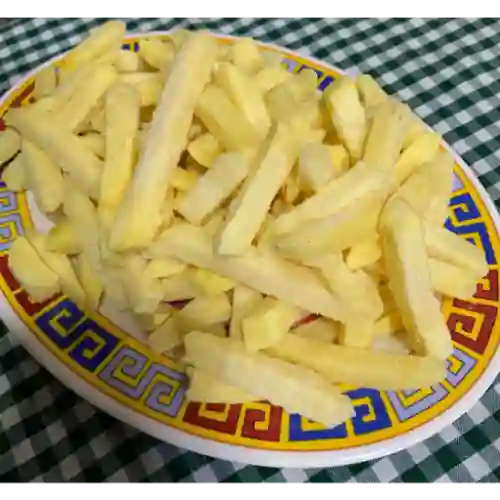 Porción de Papas Francesas