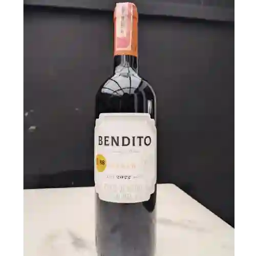 Bendito Syrah