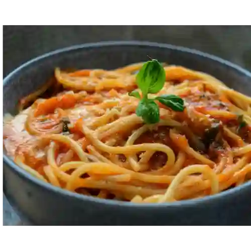 Pasta Napolitana