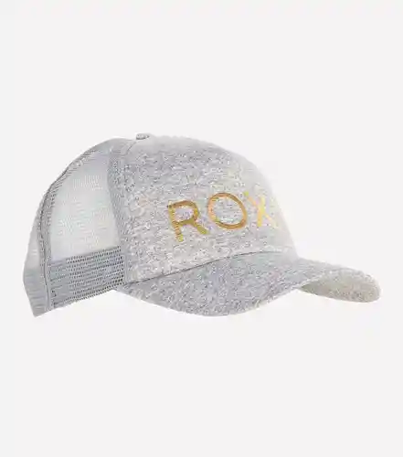 Roxy Gorra Gris Talla Única 111911