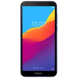 Honor Celular 7S 16GB Color Azul