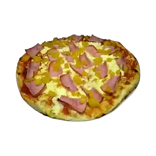 Pizza Hawaiana Extragrande