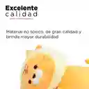 Peluche Acostado Tigre Ice Cream Family Valentine Grande Miniso