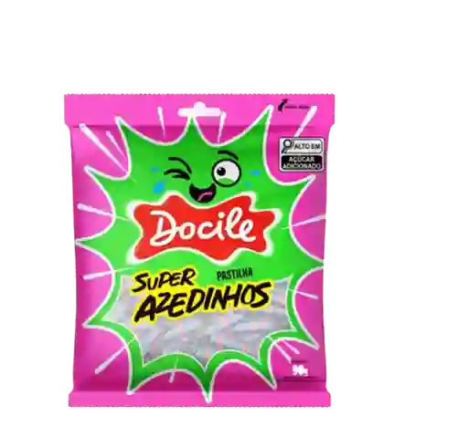 Le Mond Foods Dulce Mini Pastillas Ácidas
