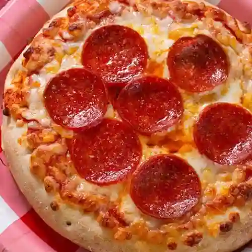 Pizza Pepperoni Personal