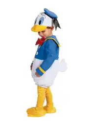 Disfraz Donald Bebé Surtido Talla 2 9822