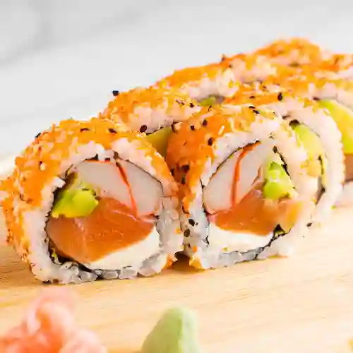 Wabi Roll