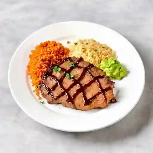 Fuerte De Bistec