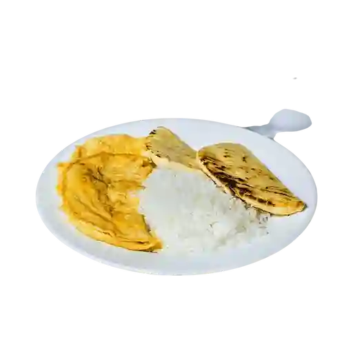 Desayuno Gourmet