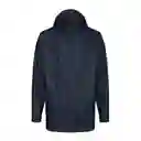 Rains Chaqueta Corta Navy Unisex M