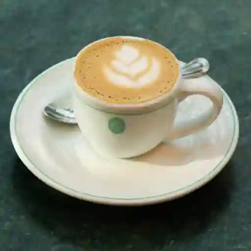 Macchiato 4 Oz