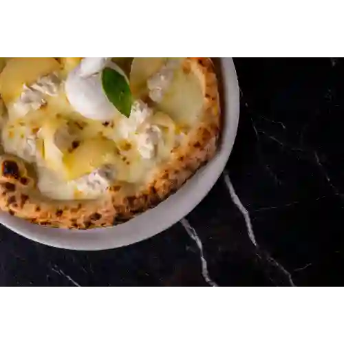 Pizza 4 Fromaggi