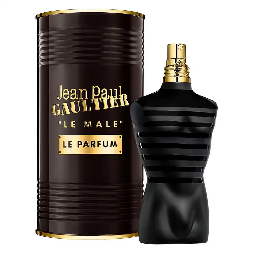 Jean Paul Gaultier Perfume le Male For Men 125 mL