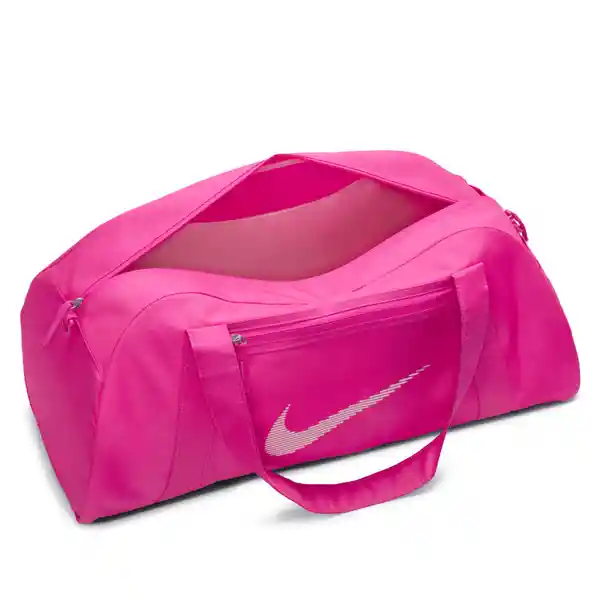 Nike Bolsa Gym Club Para Mujer Morado Talla MISC Ref: DR6974-617