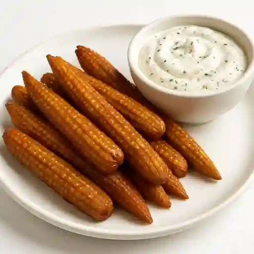 Mazorquitas Irlandesas