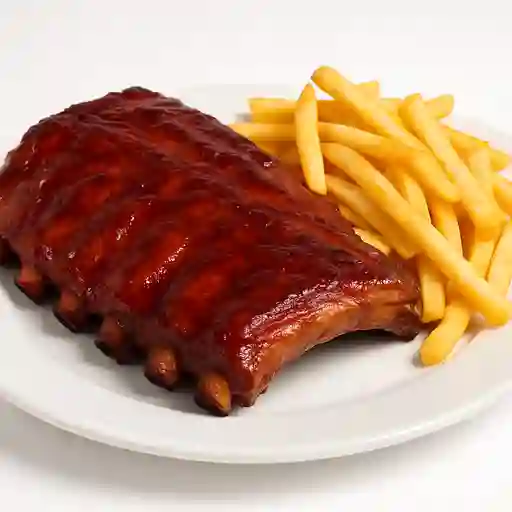 Costillas 3