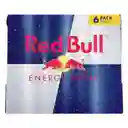 Red Bull Energizante