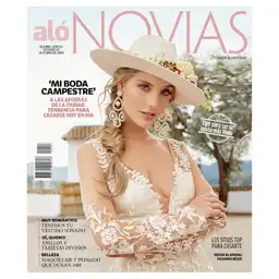 Novias Revistas