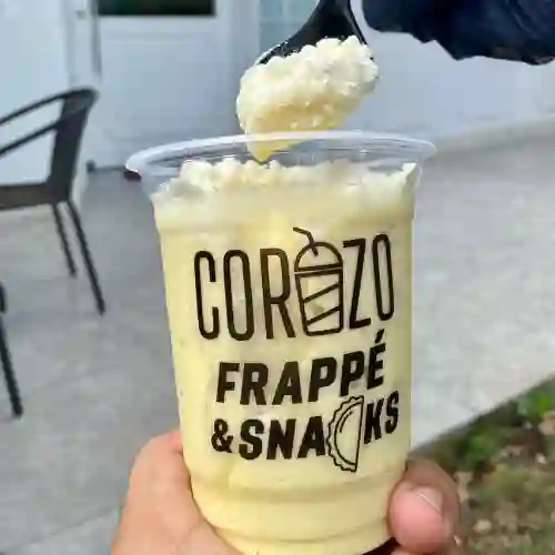 Postre de Maracuyá Premium 12 Onz