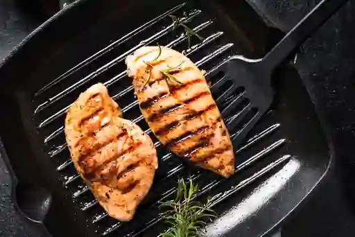 Pollo 250 gr