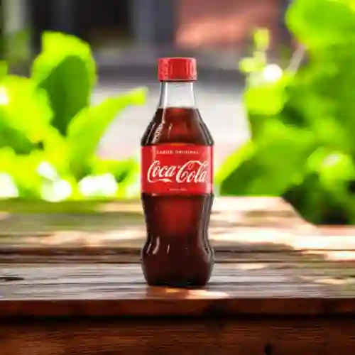 Coca-Cola Original 250 ml