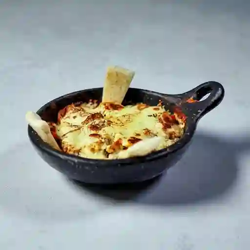 Fondue Di Carne