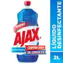 Ajax  Limpia Pisosdesinfectante 2L