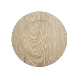 Porta Plato Tipo Madera Finlandek Basic Esencial 72-7700 C