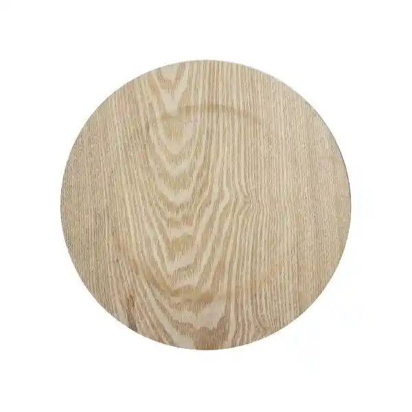 Porta Plato Tipo Madera Finlandek Basic Esencial 72-7700 C