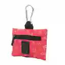 Totto Pets Dispensador de Bolsas Jaso Rojo