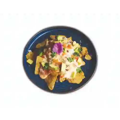 Nachos Amigos