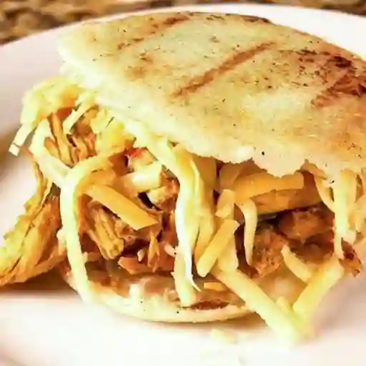 Arepa la Katira