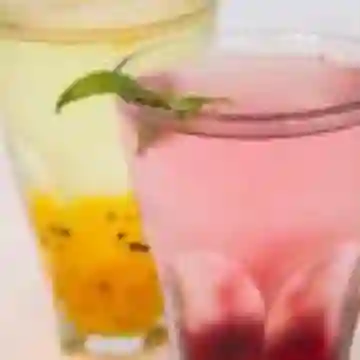 Sodas Italianas Mora