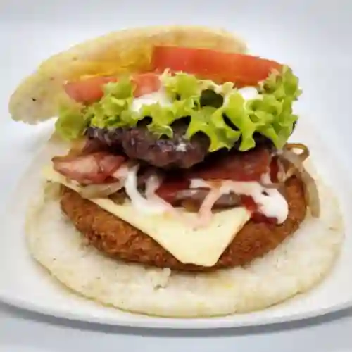 Mixburger
