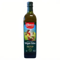 Abaco Aceite de Oliva