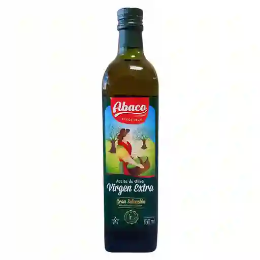 Abaco Aceite de Oliva