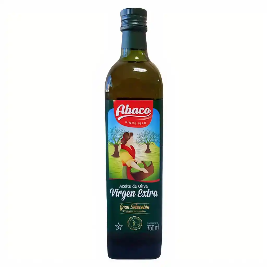 Abaco Aceite de Oliva