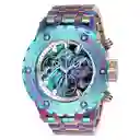 Invicta Reloj Hombre Iridiscente 26565J