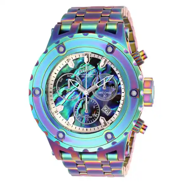 Invicta Reloj Hombre Iridiscente 26565J