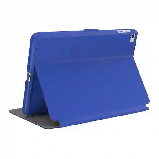 Speck Balance Folio iPad Mini 4/5-Beberry Blue