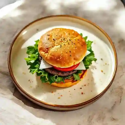 Hamburguesa
