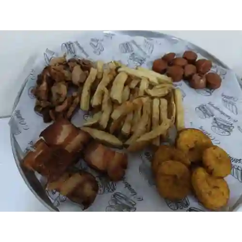 Picada Personal