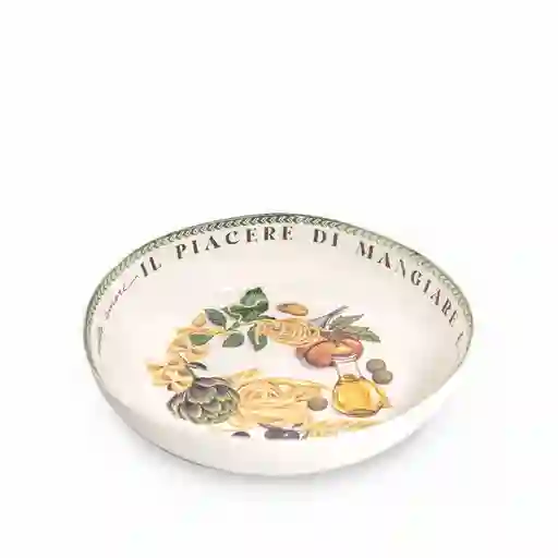 Tazón Trattoria 30 cm Ambiente Gourmet