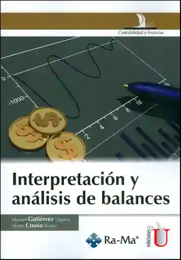 Interpretación y Análisis de Balances - VV.AA