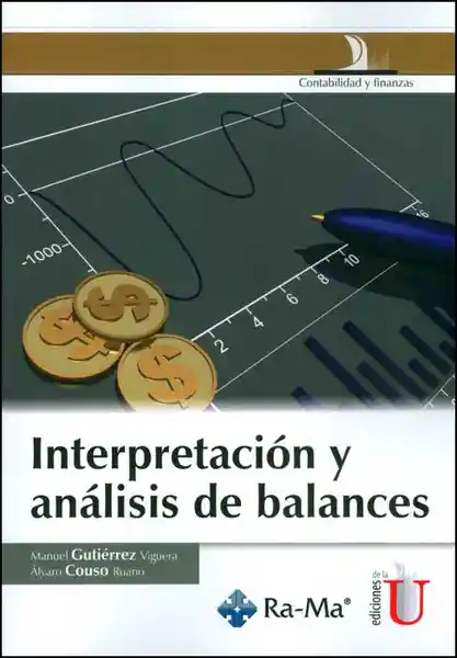 Interpretación y Análisis de Balances - VV.AA