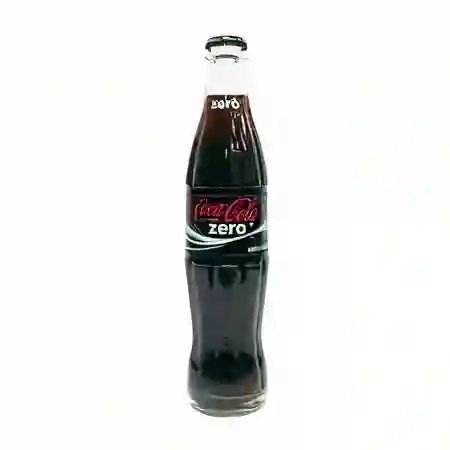 Coca Cola Zero 350 ml
