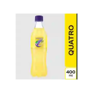 Quatro 400 ml